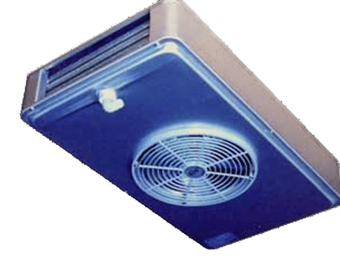 Εξατμιστής ( Στοιχείο ) | Μονής Εξόδου TEPSA lazy