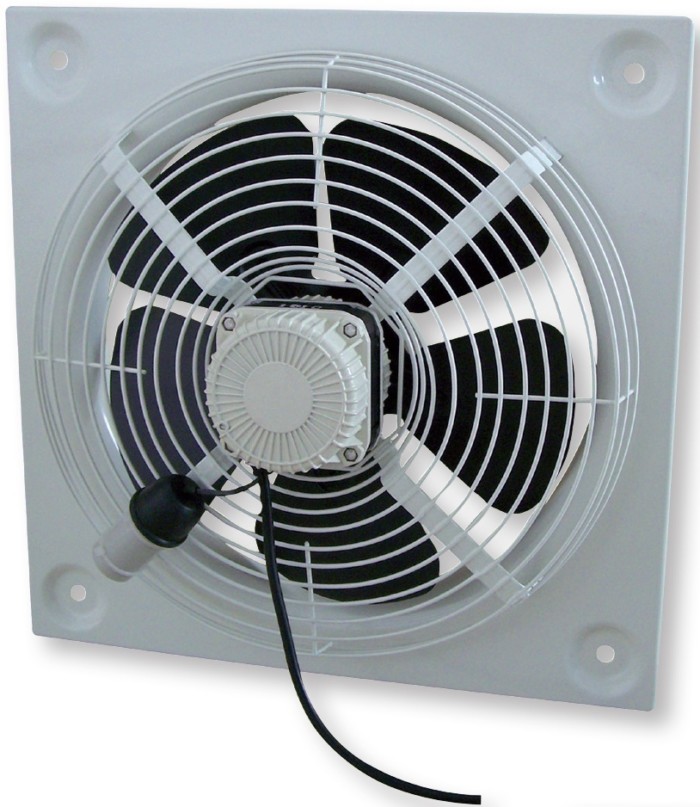 εξαεριστήρας HXM