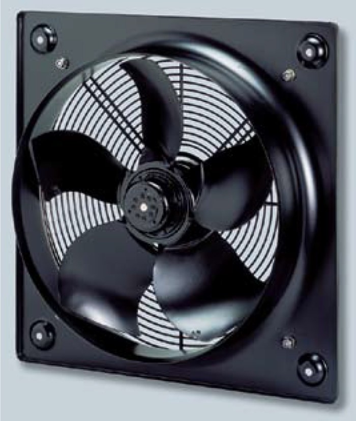 ΗΧΒ_front lazy lazy εξαεριστήρας HXB Εξαεριστήρες | Σειρά HXBR lazy