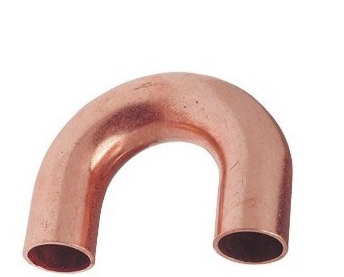 -ΧΑΛΚΙΝΑ-180 lazy lazy Χάλκινα διπλοκάμπυλα|180° τύπου ‘U’ lazy