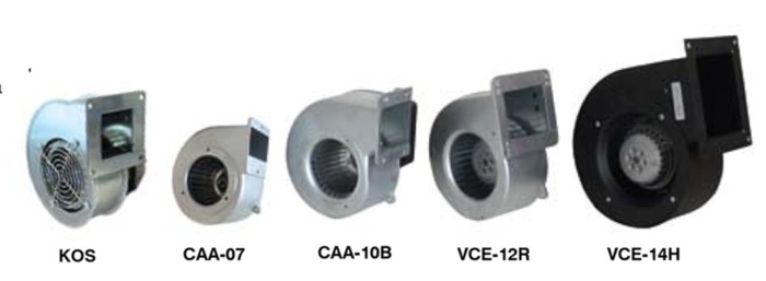 Φυγοκεντρικοί|Φυσητήρες lazy