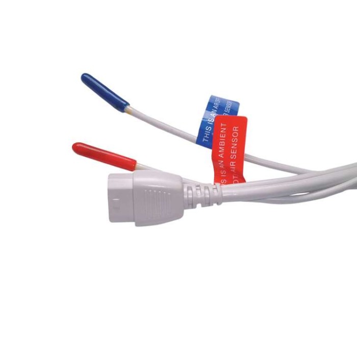 Βοηθητικό Υλικό Αντλίας Xtra &#8220;3m Universal Plug-in Cable&#8221; 3m Universal Plug in Cable 1 700x700