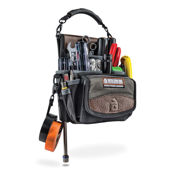 AX3505-Veto-Pro-Pac-TP4 lazy lazy Τσάντα Εργαλείων JAVAC “VETO PRO PAC UTILITY POUCHES” lazy