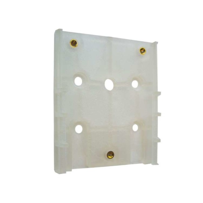 Βοηθητικό Υλικό Αντλίας Xtra &#8220;Back Plate&#8221; lazy