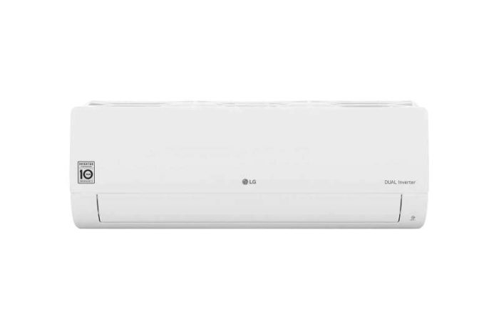18000 BTU LG  Inverter DualCool “S18EQ” lazy