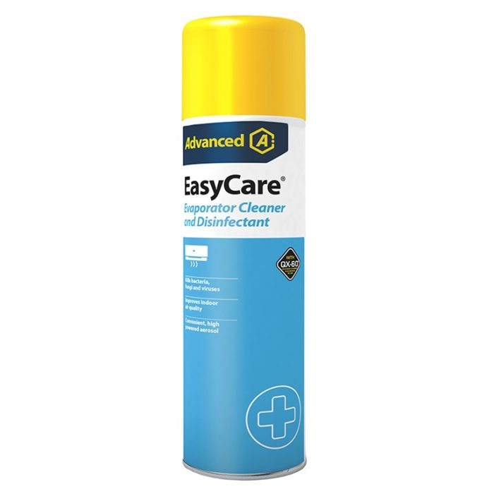 EasyCare_1 lazy lazy advanced ΚΑΘΑΡΙΣΤΙΚΟ ΚΑΙ ΑΠΟΛΥΜΑΝΤΙΚΟ ΕΞΑΤΜΙΣΤΗ “EasyCare” ADVANCED ASPEN lazy