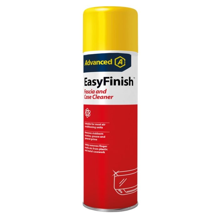 Καθαριστικό Πηνίου Εξατμιστή  ADVANCED “EasyFinish” lazy