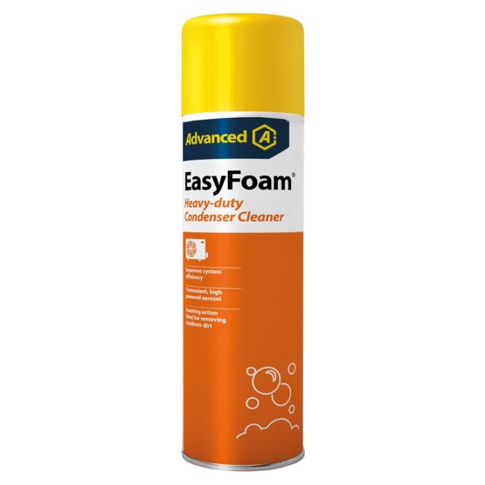 Καθαριστικό Αφρού Κλιματιστικών  ADVANCED “EasyFoam” lazy