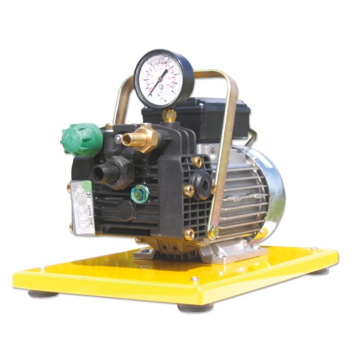 Αντλία Έκπλυσης ADVANCED “Flushing pump” lazy