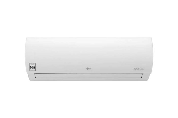 9000 BTU LG  DualCool “H09AP” lazy