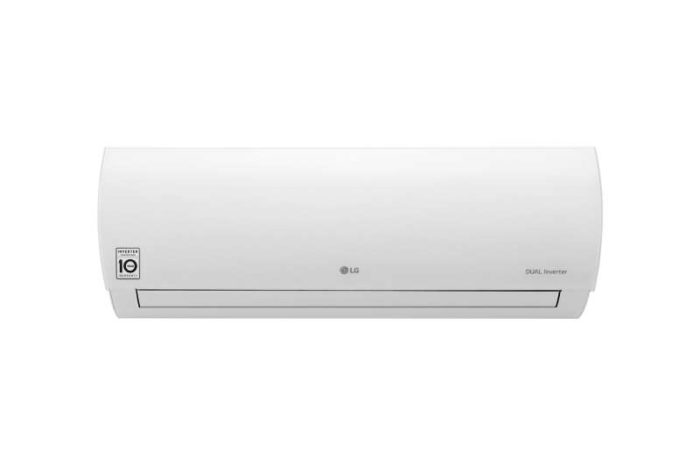 12000 BTU LG  DualCool “H12AP” lazy