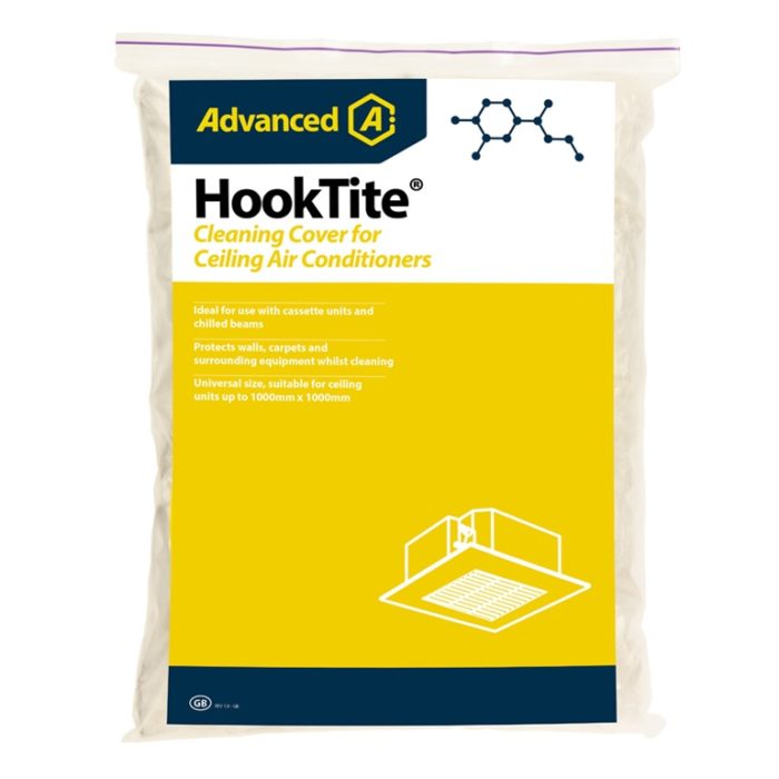 HookTite_1 lazy lazyver Κάλυμμα Καθαρισμού ADVANCED “HookTite” lazy