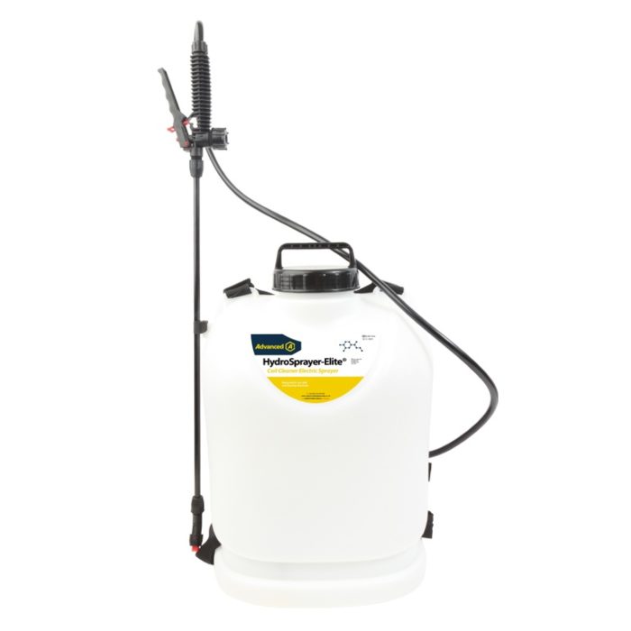 Ηλεκτρικός Ψεκαστήρας ADVANCED “HydroSprayer-Elite” lazy