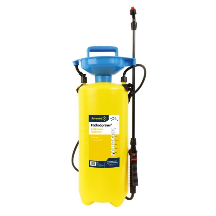 HydroSprayer_1 lazy lazyator Απλικατέρ Καθαρισμού ADVANCED “HydroSprayer” lazy