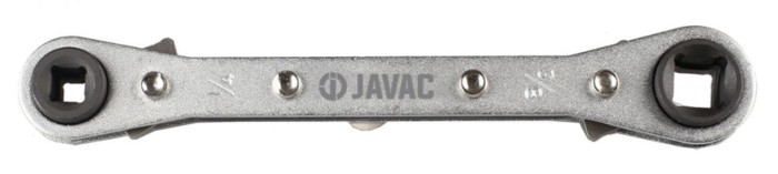 Κλειδί JAVAC &#8220;RATCHET WRENCH&#8221; lazy