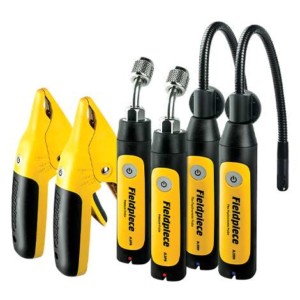 FIELDPIECE JOBLINK JL3KH6 fieldpiece FIELDPIECE ΑΝΑΛΥΤΗΣ ΣΥΣΤΗΜΑΤΩΝ HVAC&#038;R, Smart Probes JL3KH6IN (6pcs) lazy
