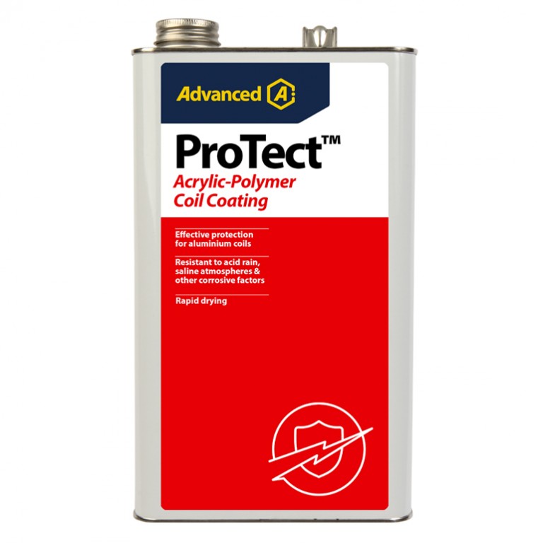 Προστατευτικό Πηνίου ADVANCED &#8220;ProTech&#8221; ProTect 1 768x768