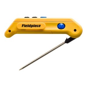 lazy lazyC FIELDPIECE SPK2 ΘΕΡΜΟΜΕΤΡΟ fieldpiece FIELDPIECE ΘΕΡΜΟΜΕΤΡΟ ΚΑΡΦΙ ΑΝΑΔΙΠΛΟΥΜΕΝΟ -30/500 C, SPK2 lazy