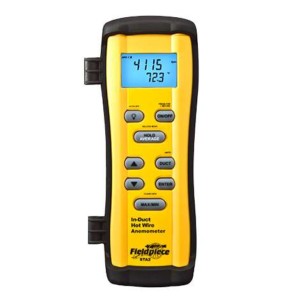 lazy lazy FIELDPIECE STA2 ΘΕΡΜΟΑΝΕΜΟΜΕΤΡΟ fieldpiece FIELDPIECE ΘΕΡΜΟ-ΑΝΕΜΟΜΕΤΡΟ ΜΕ HOTWIRE STA2 lazy