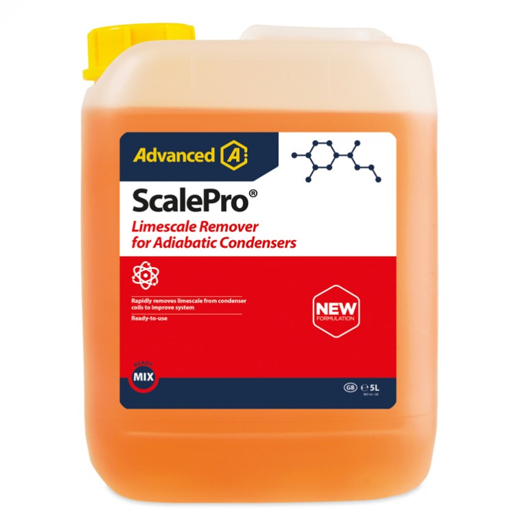 ScalePro_1 lazy lazy Καθαριστικό Συμπυκνωτών ADVANCED “ScalePro” lazy