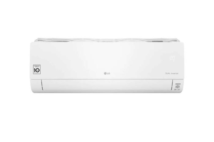 12000 BTU LG  Dualcool Standard Win S12ES lazy