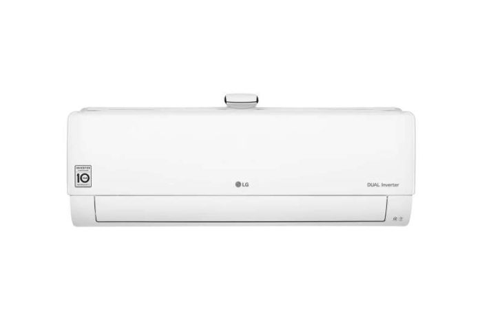 Z1 lazy lazy DualCoolT 9000 BTU LG DualCool “AP09RT” lazy