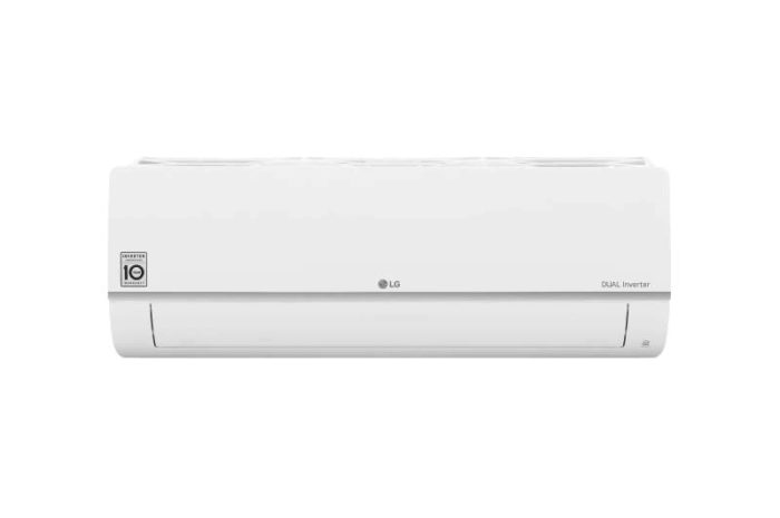 large01 lazy lazy 12000 BTU LG Inverter DualCool “PC12SQ” lazy