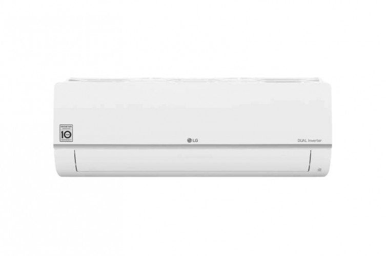 18000 BTU LG  Inverter DualCool &#8220;PC18SQ&#8221; large01 2 753x500