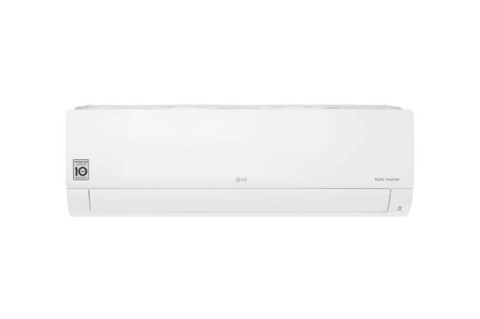 24000 BTU LG  Inverter DualCool “S24EQ” lazy