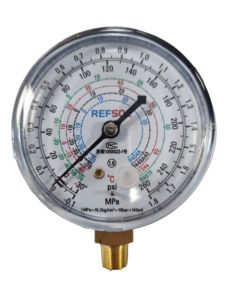 REFSOL ΜΑΝΟΜΕΤΡΟ ΧΑΜΗΛΗΣ ΠΙΕΣΗΣ ΓΙΑ R134a/R404a/R449A/R407F Φ70 refsol REFSOL ΜΑΝΟΜΕΤΡΟ ΧΑΜΗΛΗΣ ΠΙΕΣΗΣ ΓΙΑ R134a/R404a/R449A/R407F Φ70 lazy