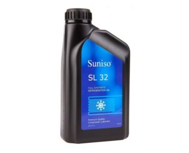 SUNISO ΛΑΔΙ ΠΟΛΥΕΣΤΕΡΙΚΟ SL32  1 LT (PETRONAS)  suniso SUNISO ΛΑΔΙ ΠΟΛΥΕΣΤΕΡΙΚΟ SL32  1 LT (PETRONAS)  lazy