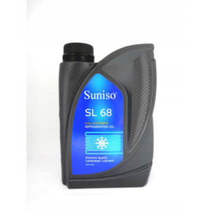 SUNISO ΛΑΔΙ ΠΟΛΥΕΣΤΕΡΙΚΟ SL68 1 LT (PETRONAS)  suniso SUNISO ΛΑΔΙ ΠΟΛΥΕΣΤΕΡΙΚΟ SL68  1 LT (PETRONAS)  lazy