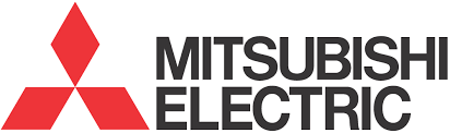Minimalist Japanese-inspired furniture mitsubishi electric logo