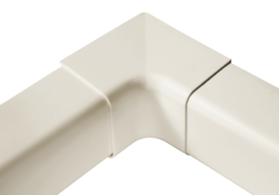 artiplastic artiplastic ARTIPLASTIC ΕΣΩΤΕΡΙΚΗ ΓΩΝΙΑ ΓΙΑ ΚΑΝΑΛΙ 80Χ60 ΛΕΥΚΟ ΧΡΩΜΑ lazy