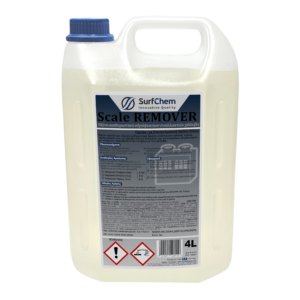 lazy lazy Scale Remover Όξινο καθαριστικό υδρόψυκτων εναλλακτών scale remover SCALE REMOVER ΟΞΙΝΟ ΚΑΘΑΡΙΣΤΙΚΟ ΥΔΡΟΨΥΚΤΩΝ ΕΝΑΛΛΑΚΤΩΝ 4 LT lazy