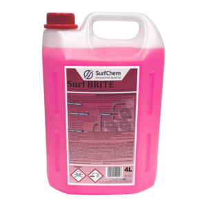 lazy lazy SURF BRITE ΧΗΜΙΚΟ ΚΑΘΑΡΙΣΜΟΥ ΣΥΜΠΥΚΝΩΤΩΝ ΚΟΝΤΕΝΣΕΡ surf brite SURF BRITE ΥΓΡΟ ΚΑΘΑΡΙΣΜΟΥ ΣΥΜΠΥΚΝΩΤΩΝ 4 LT ΚOKKINO lazy