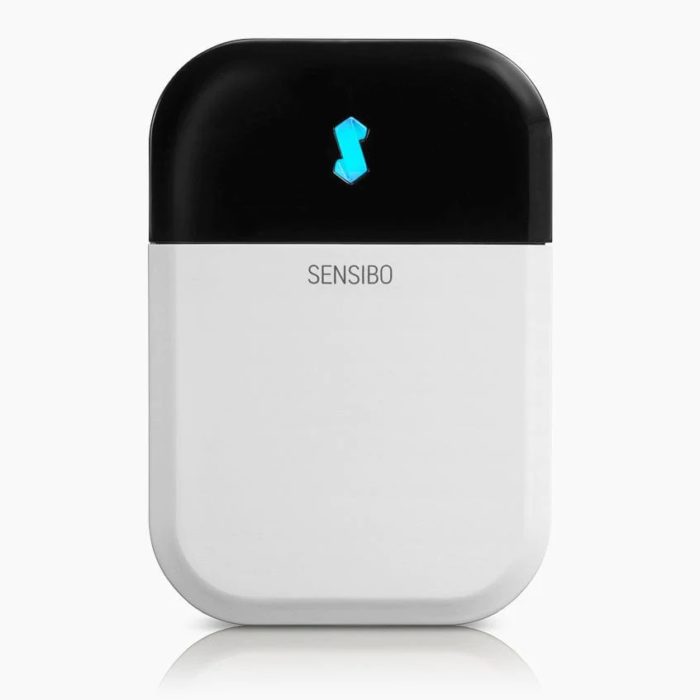 sensibo sky SENSIBO SKY Smart WiFi ΕΞΥΠΝΟΣ ΕΛΕΓΧΟΣ ΚΛΙΜΑΤΙΣΤΙΚΟΥ sensibo 2 700x700