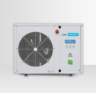 lazy lazyRCTIC REFRIGERATOR REFRIGERATOR kide KIDE CONDENSING UNIT INVERTER R449A UZ04CRS0030L5X EFFICIENCY KIDE ANTARCTIC ΨΥΚΤΙΚΟ ΜΗΧΑΝΗΜΑ ΘΑΛΑΜΟΥ ΚΑΤΑΨΥΞΗΣ kide KIDE ΣΥΜΠΥΚΝΩΤΙΚΗ ΜΟΝΑΔΑ INVERTER R449A UZ04CRS0030L5X ΑΠΟΔΟΣΗΣ 0,67-4,2 KW ΚΑΤΑΨΥΞΗ lazy