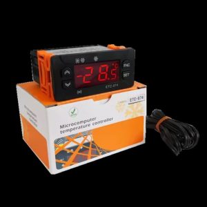 ETC974 ELECTRONIC FREEZER THERMOSTAT . lazy lazyC974 Thermostat ELECTRONIC LAZY LAZY ETC974 ΘΕΡΜΟΣΤΑΤΗΣ ΗΛΕΚΤΡΟΝΙΚΟΣ ΚΑΤΑΨΥΞΗΣ . etc974 ETC974 ΘΕΡΜΟΣΤΑΤΗΣ ΗΛΕΚΤΡΟΝΙΚΟΣ ΚΑΤΑΨΥΞΗΣ 220V lazy