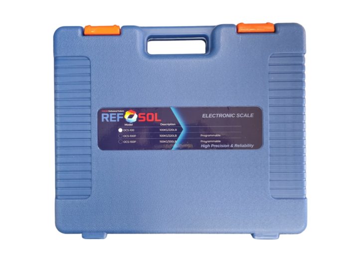 REFSOL ILEKTRONIKI ZIGARIA