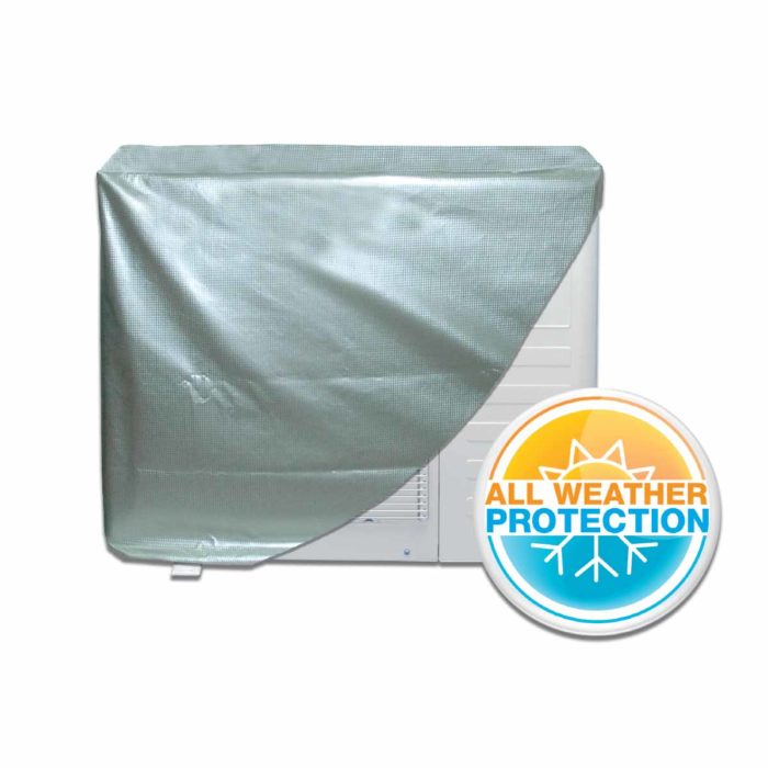 Refsol prostateuutiko kallima klimatistikou PVC Lazy Lazy refsol REFSOL ΚΑΛΥΜΜΑ ΕΞΩΤΕΡΙΚΗΣ ΜΟΝΑΔΑΣ ΚΛΙΜΑΤΙΣΤΙΚΟΥ SMALL 78*35*57 mm lazy