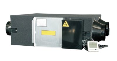 AUX ΕΝΑΛΛΑΚΤΗΣ ΑΕΡΑ VAM HEAT EXCHANGER  aux AUX ΕΝΑΛΛΑΚΤΗΣ ΑΕΡΑ AHRV-1000/4  1000 m3/h 220V 3 ΤΑΧΥΤΗΤΕΣ lazy