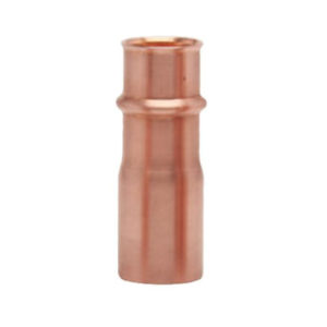 RLS rls RLS ΣΥΣΤΟΛΕΣ ΧΑΛΚΙΝΕΣ ΠΡΕΣΑΡΙΣΤΕΣ 5/8&#8243;Ε x 1/2&#8243;Σ bushing μακριές  USA  lazy