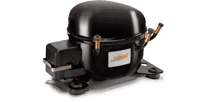 lazy lazy CUBIGEL cubigel CUBIGEL ΣΥΜΠΙΕΣΤΗΣ ΚΑΤΑΨΥΞΗ Β48H 1/8 hp 220V R134a lazy