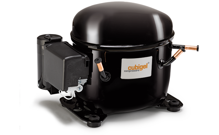 l-range2 lazy lazy cubigel CUBIGEL ΣΥΜΠΙΕΣΤΗΣ ΚΑΤΑΨΥΞΗ NLY12LAb 3/8 hp R290 220V lazy