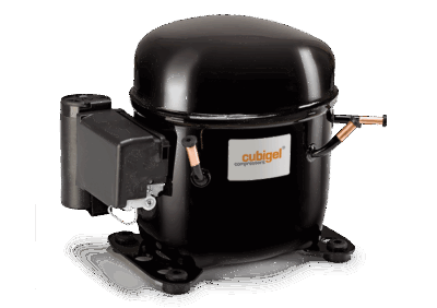 lazy lazy CUBIGEL cubigel CUBIGEL ΣΥΜΠΙΕΣΤΗΣ ΣΥΝΤΗΡΗΣΗ NPY12RAa 1/2 hp R290 220V lazy