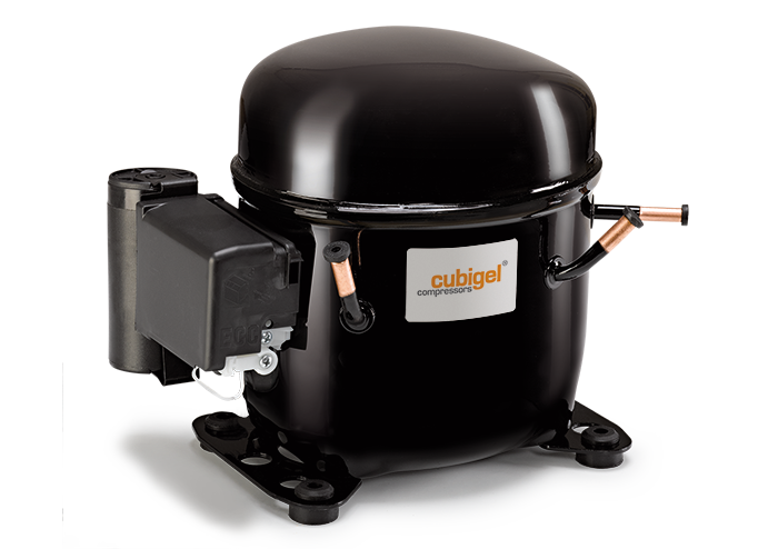 p-range2 lazy lazy CUBIGEL cubigel CUBIGEL ΣΥΜΠΙΕΣΤΗΣ ΚΑΤΑΨΥΞΗ NPY14LAb 1/2 hp R290 220V lazy