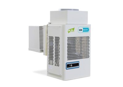 kide kide kide μηχάνημα monoblock EMC3020L5G συντήρηση απόδοση 2000W οροφής R-455A lazy