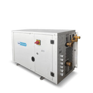 kide kide kide μηχάνημα monoblock EWC4060L5X συντήρηση απόδοση 5422W οροφής R-449A lazy