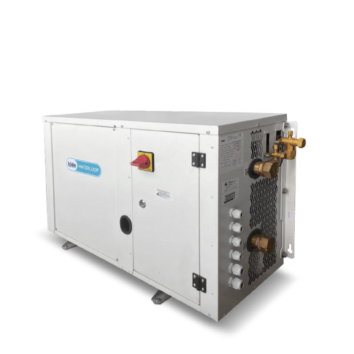 kide kide kide μηχάνημα monoblock EWC4060L5X συντήρηση απόδοση 5422W οροφής R-449A lazy